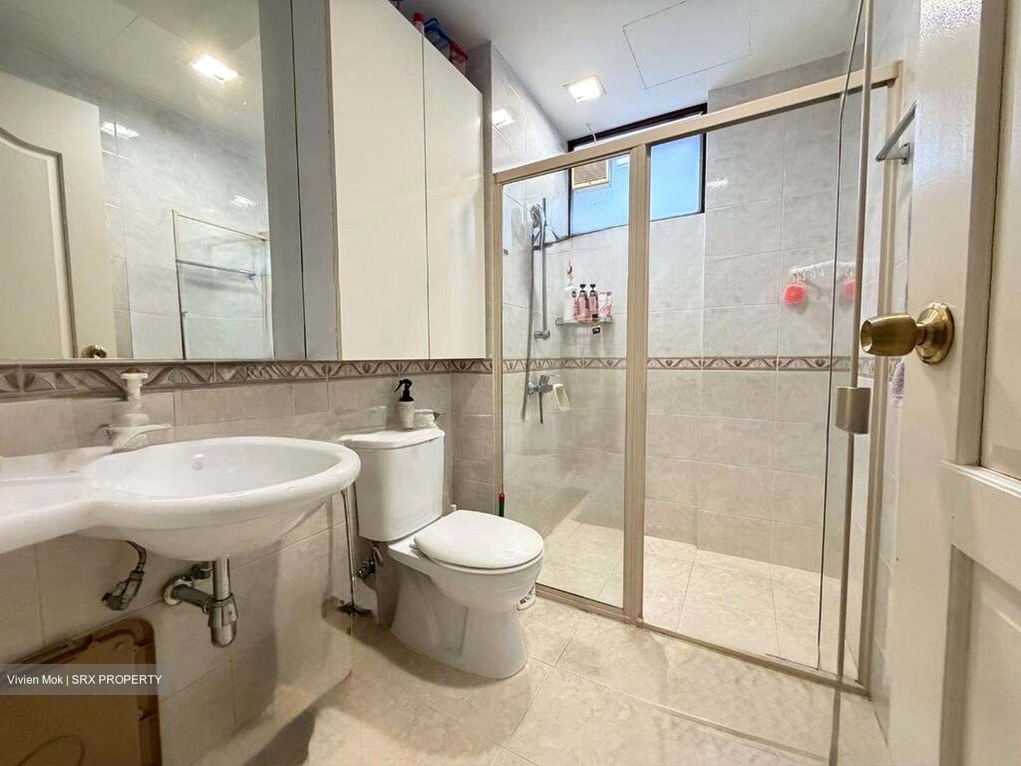 Fairmount Condominium (D16), Condominium #500258761